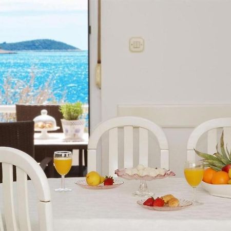 Apartments Sandy Rogoznica  Εξωτερικό φωτογραφία