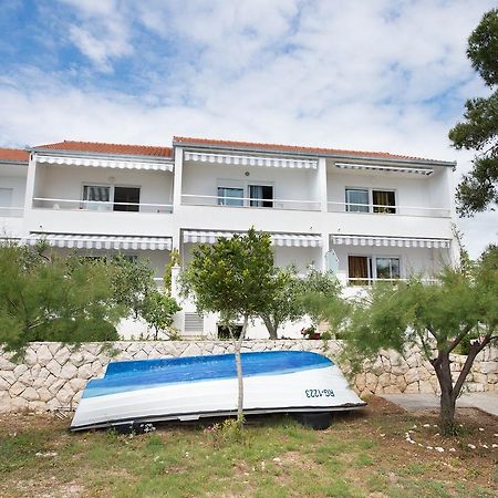 Apartments Sandy Rogoznica  Εξωτερικό φωτογραφία