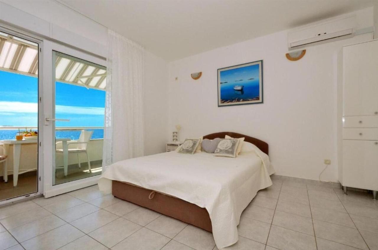 Apartments Sandy Rogoznica  Εξωτερικό φωτογραφία
