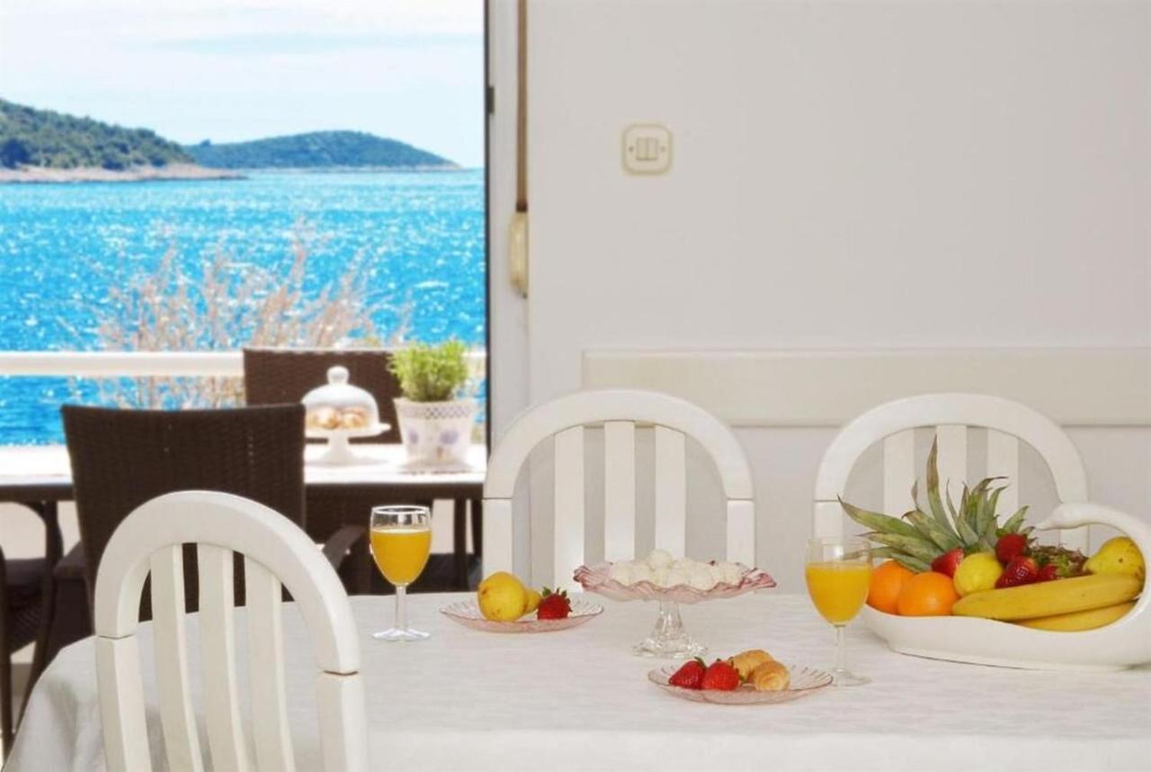 Apartments Sandy Rogoznica  Εξωτερικό φωτογραφία