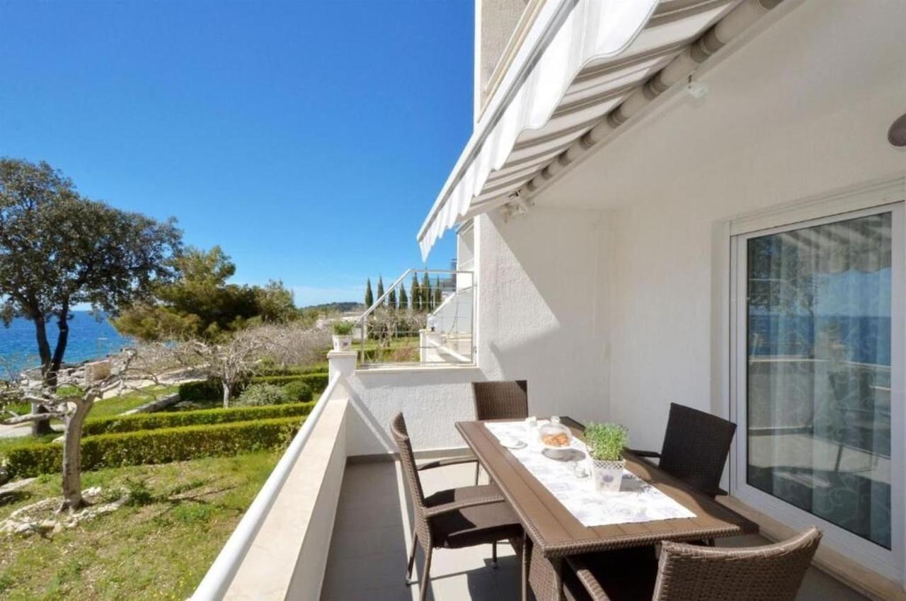 Apartments Sandy Rogoznica  Εξωτερικό φωτογραφία