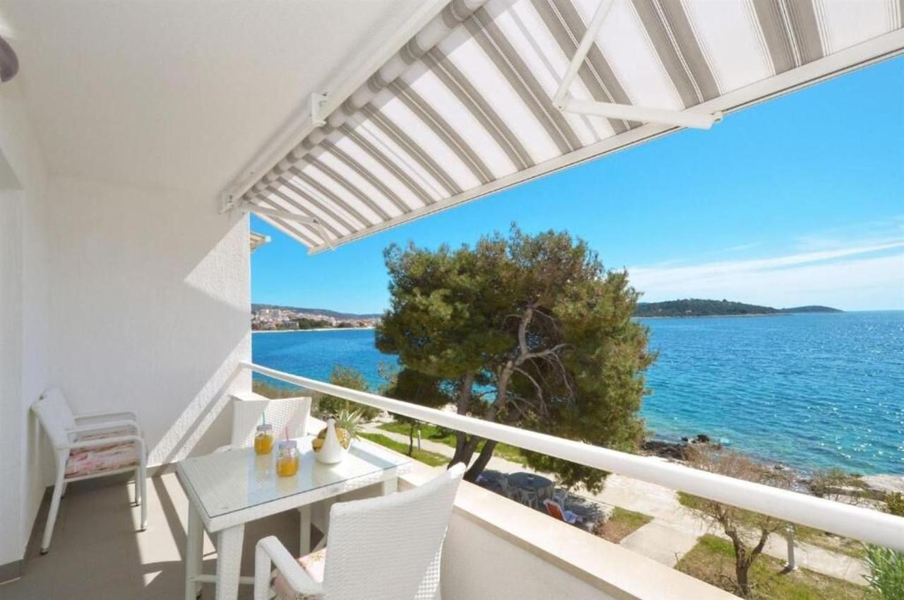 Apartments Sandy Rogoznica  Εξωτερικό φωτογραφία