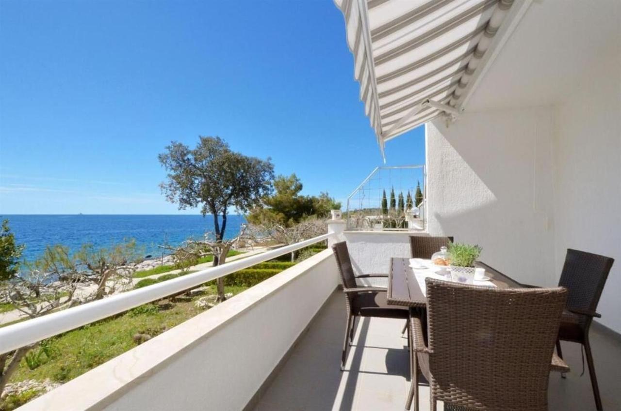 Apartments Sandy Rogoznica  Εξωτερικό φωτογραφία