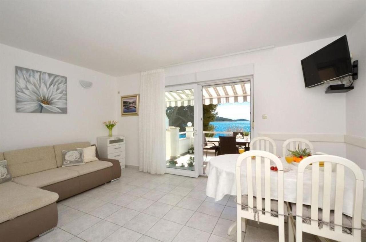 Apartments Sandy Rogoznica  Εξωτερικό φωτογραφία