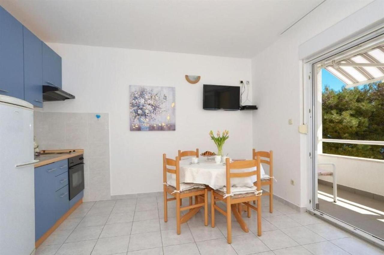 Apartments Sandy Rogoznica  Εξωτερικό φωτογραφία