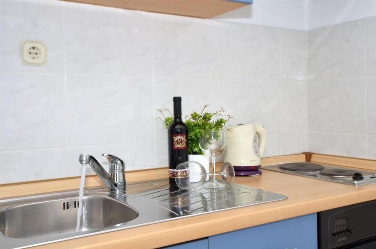 Apartments Sandy Rogoznica  Εξωτερικό φωτογραφία