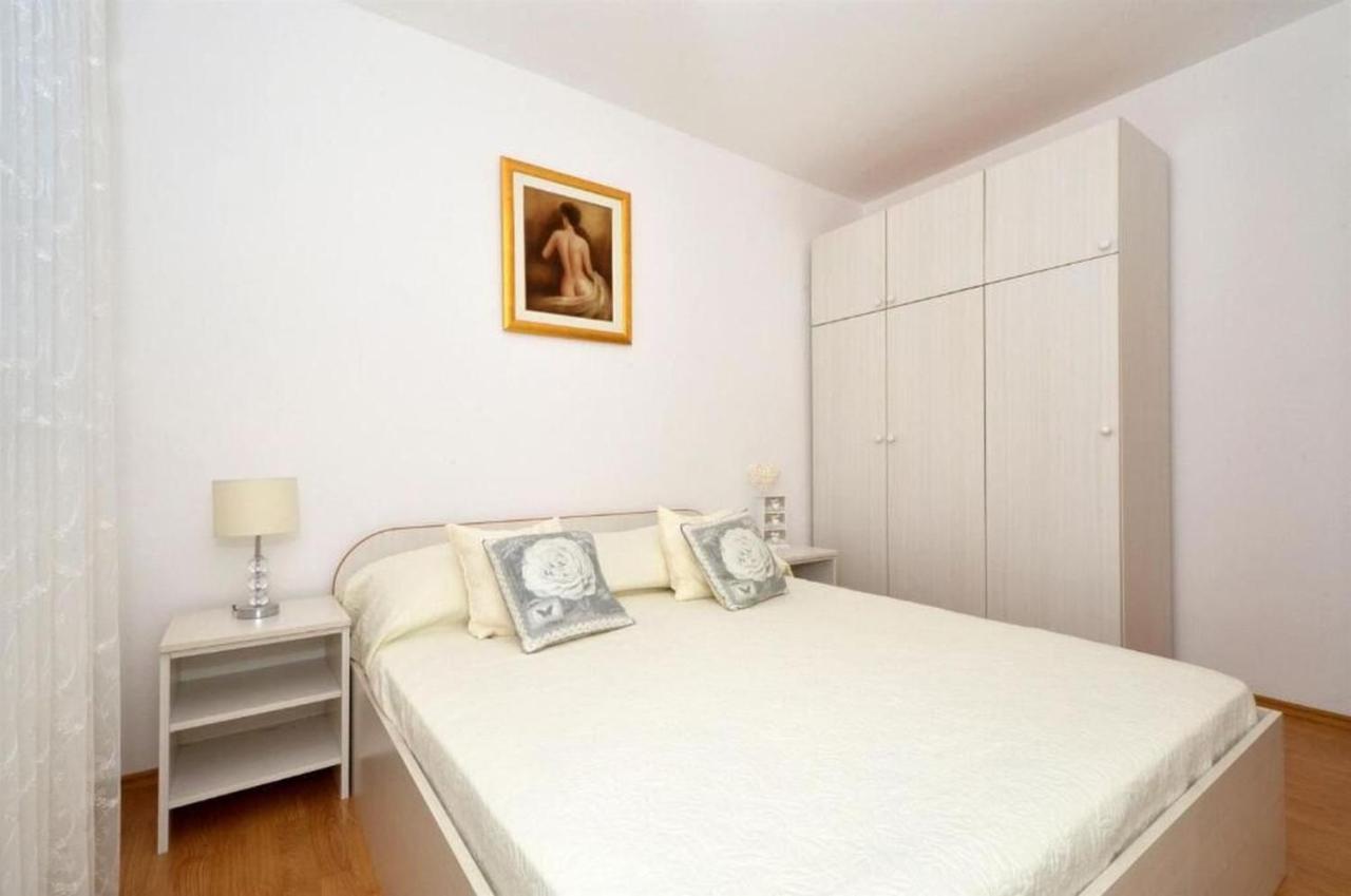 Apartments Sandy Rogoznica  Εξωτερικό φωτογραφία