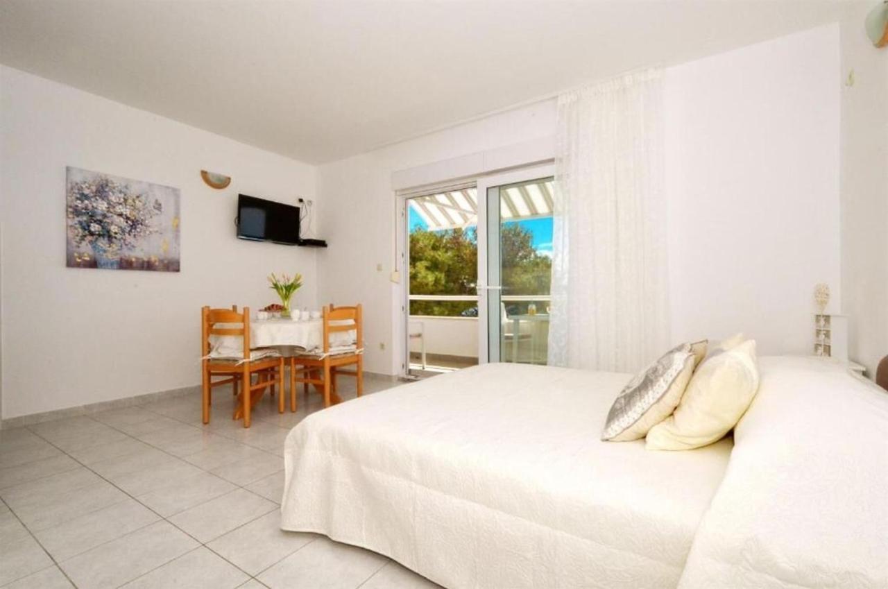 Apartments Sandy Rogoznica  Εξωτερικό φωτογραφία