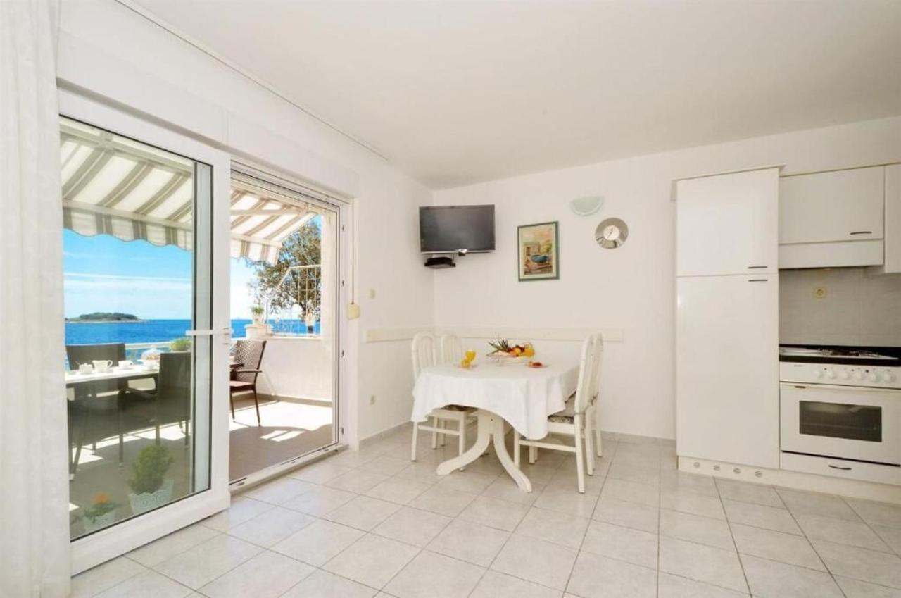 Apartments Sandy Rogoznica  Εξωτερικό φωτογραφία