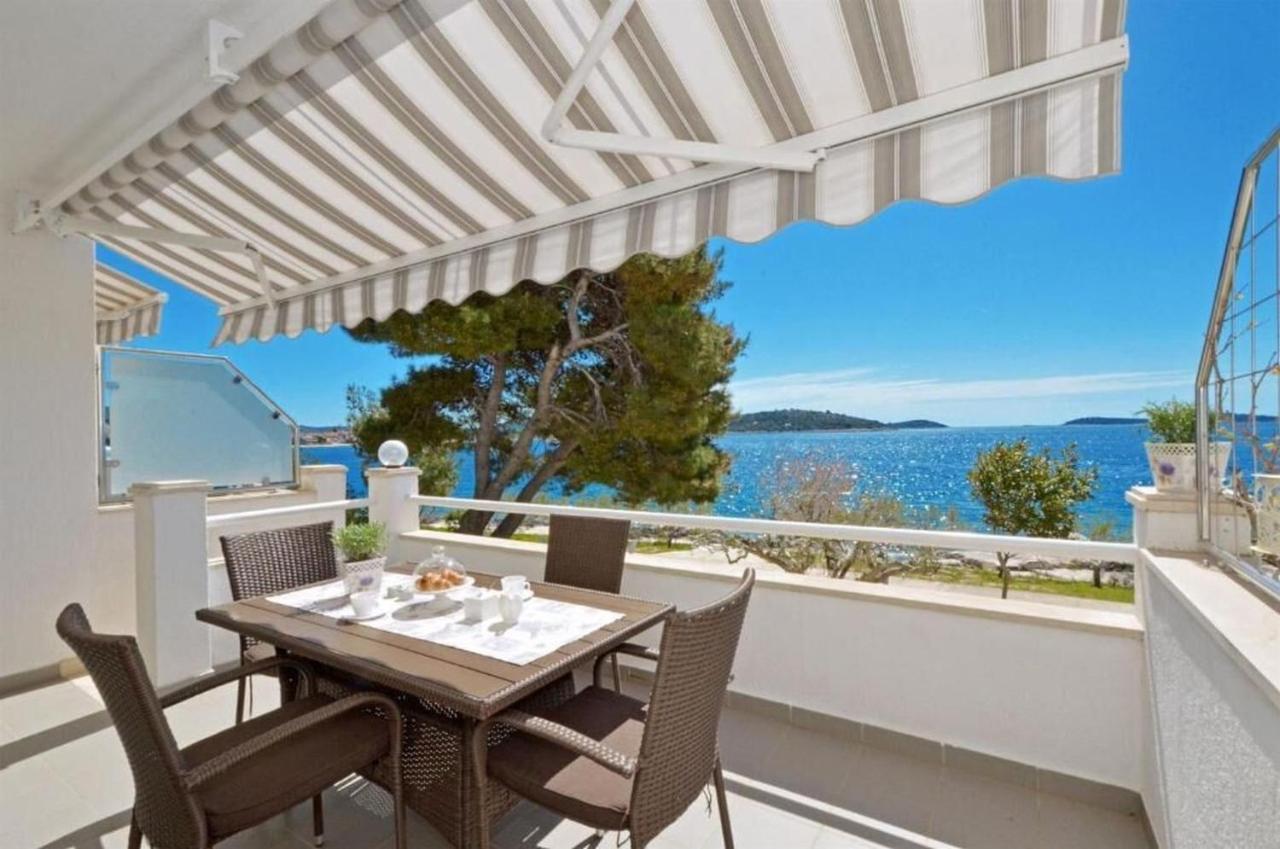 Apartments Sandy Rogoznica  Εξωτερικό φωτογραφία