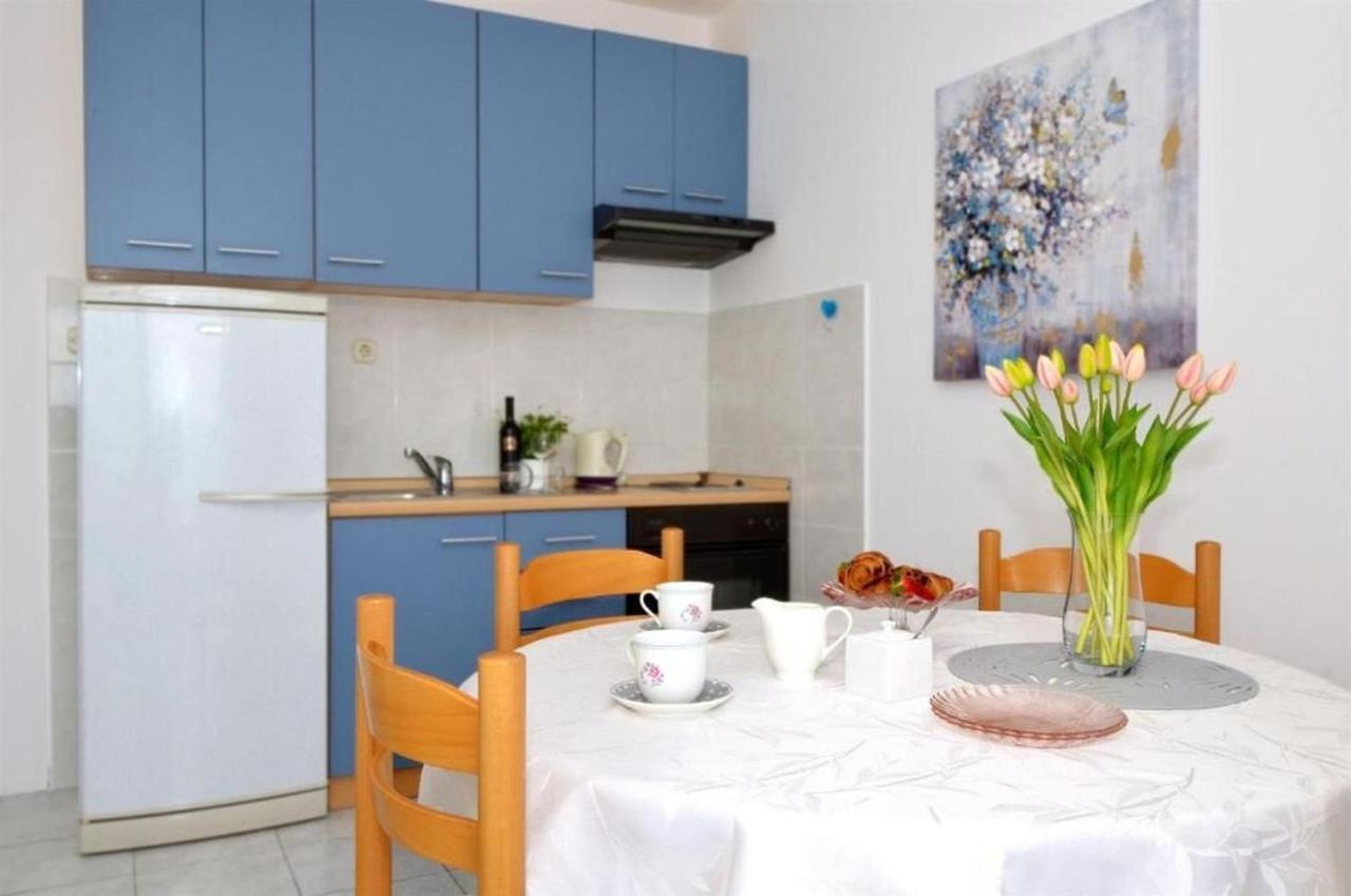Apartments Sandy Rogoznica  Εξωτερικό φωτογραφία