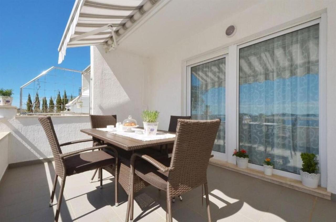 Apartments Sandy Rogoznica  Εξωτερικό φωτογραφία