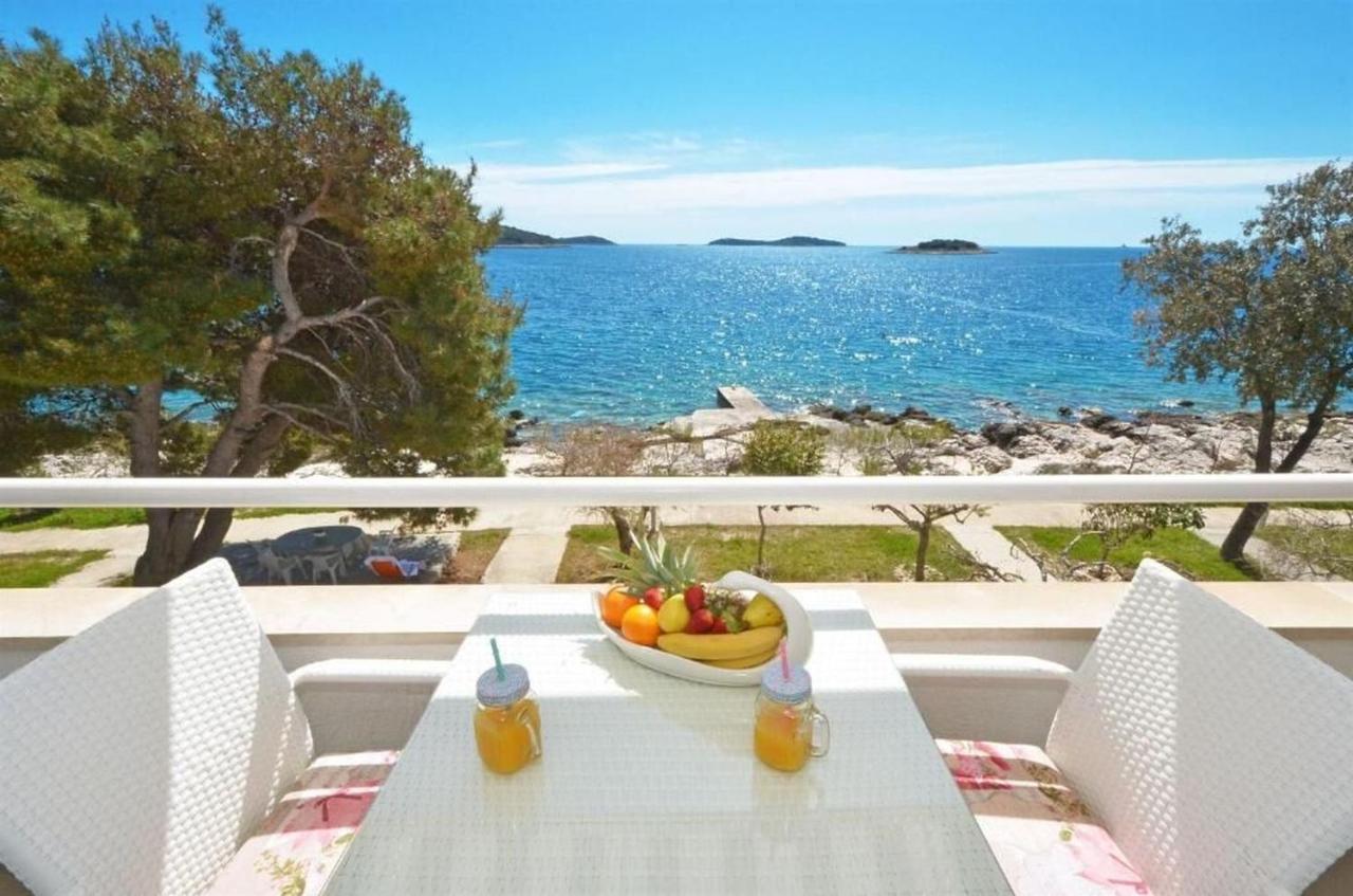 Apartments Sandy Rogoznica  Εξωτερικό φωτογραφία