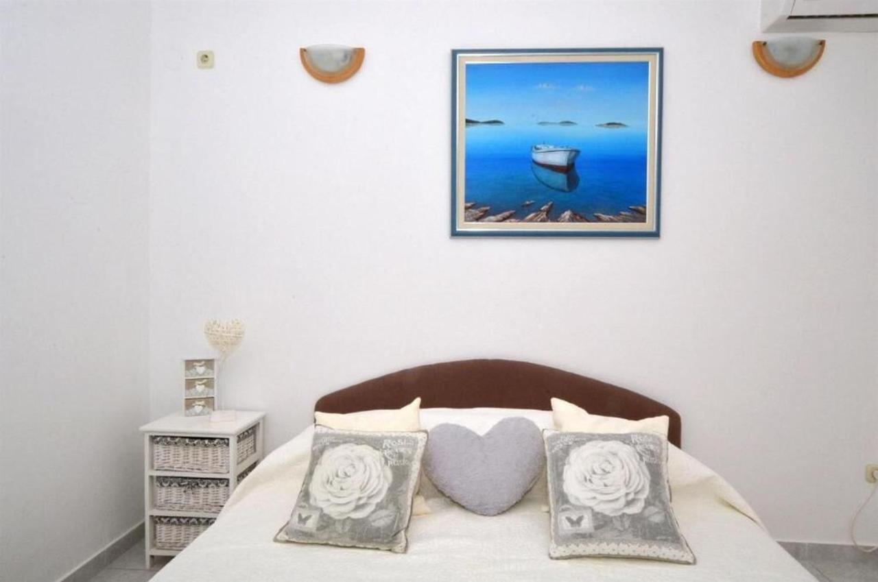 Apartments Sandy Rogoznica  Εξωτερικό φωτογραφία