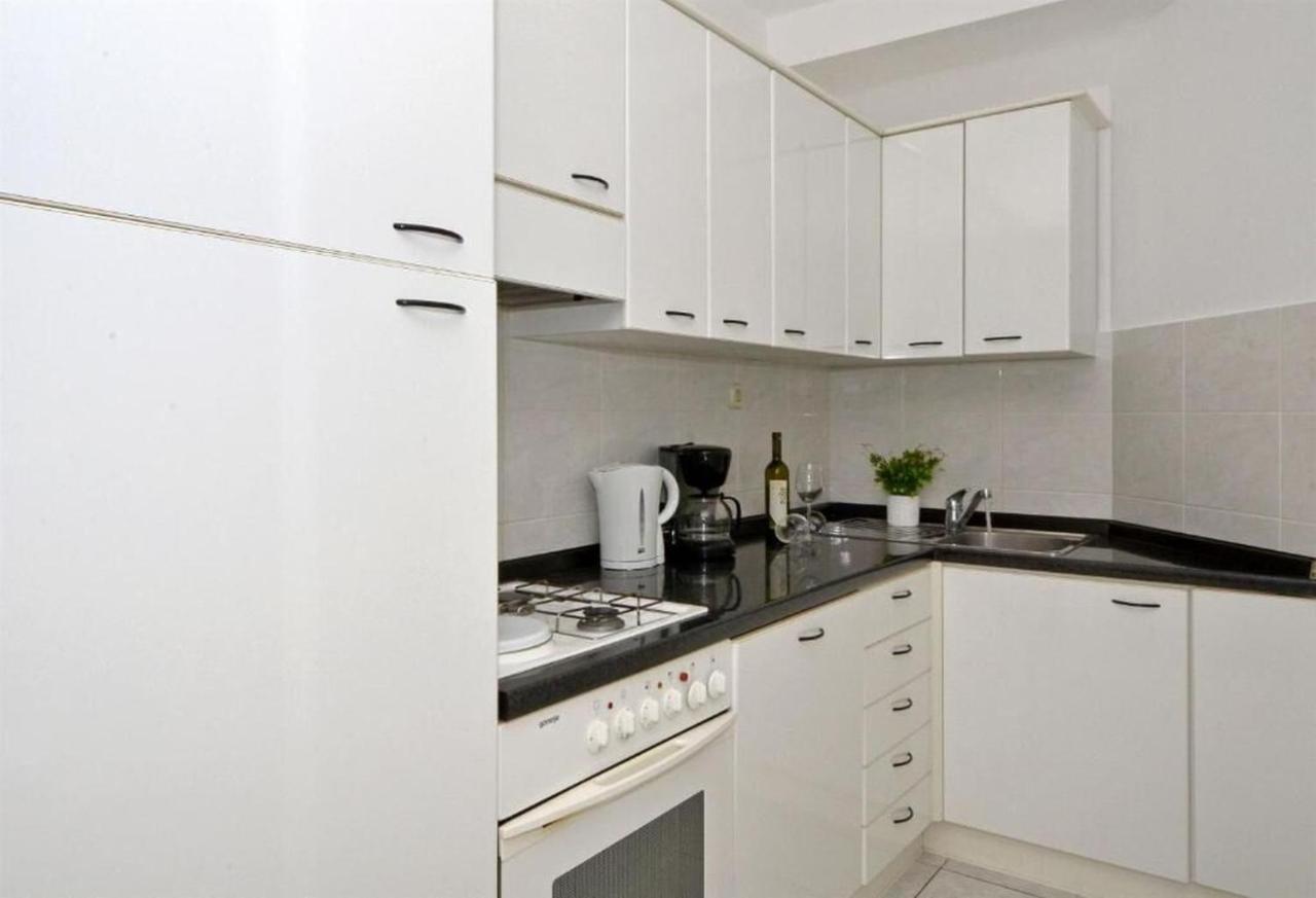 Apartments Sandy Rogoznica  Εξωτερικό φωτογραφία