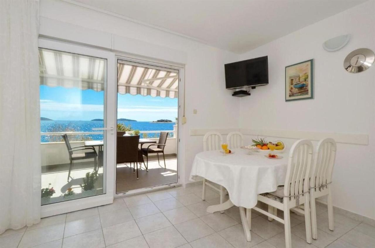 Apartments Sandy Rogoznica  Εξωτερικό φωτογραφία
