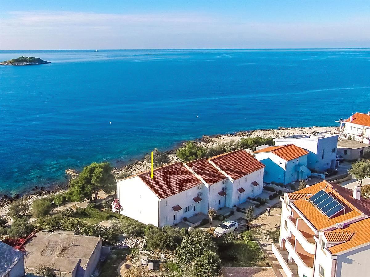 Apartments Sandy Rogoznica  Εξωτερικό φωτογραφία