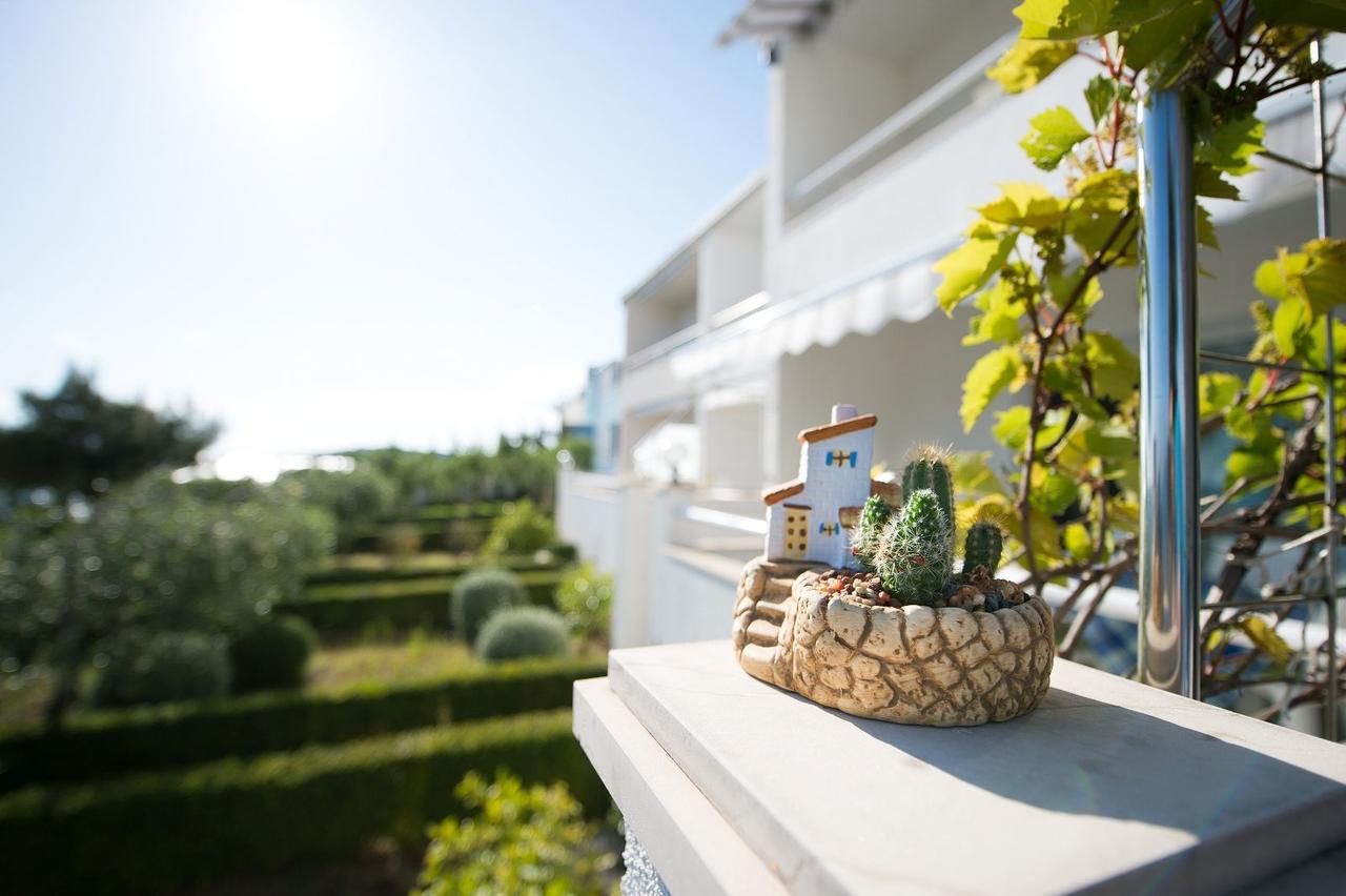 Apartments Sandy Rogoznica  Εξωτερικό φωτογραφία