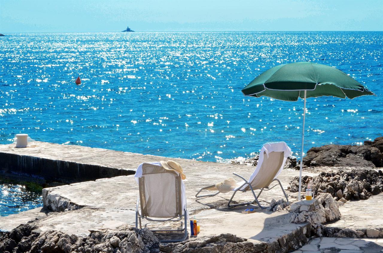 Apartments Sandy Rogoznica  Εξωτερικό φωτογραφία