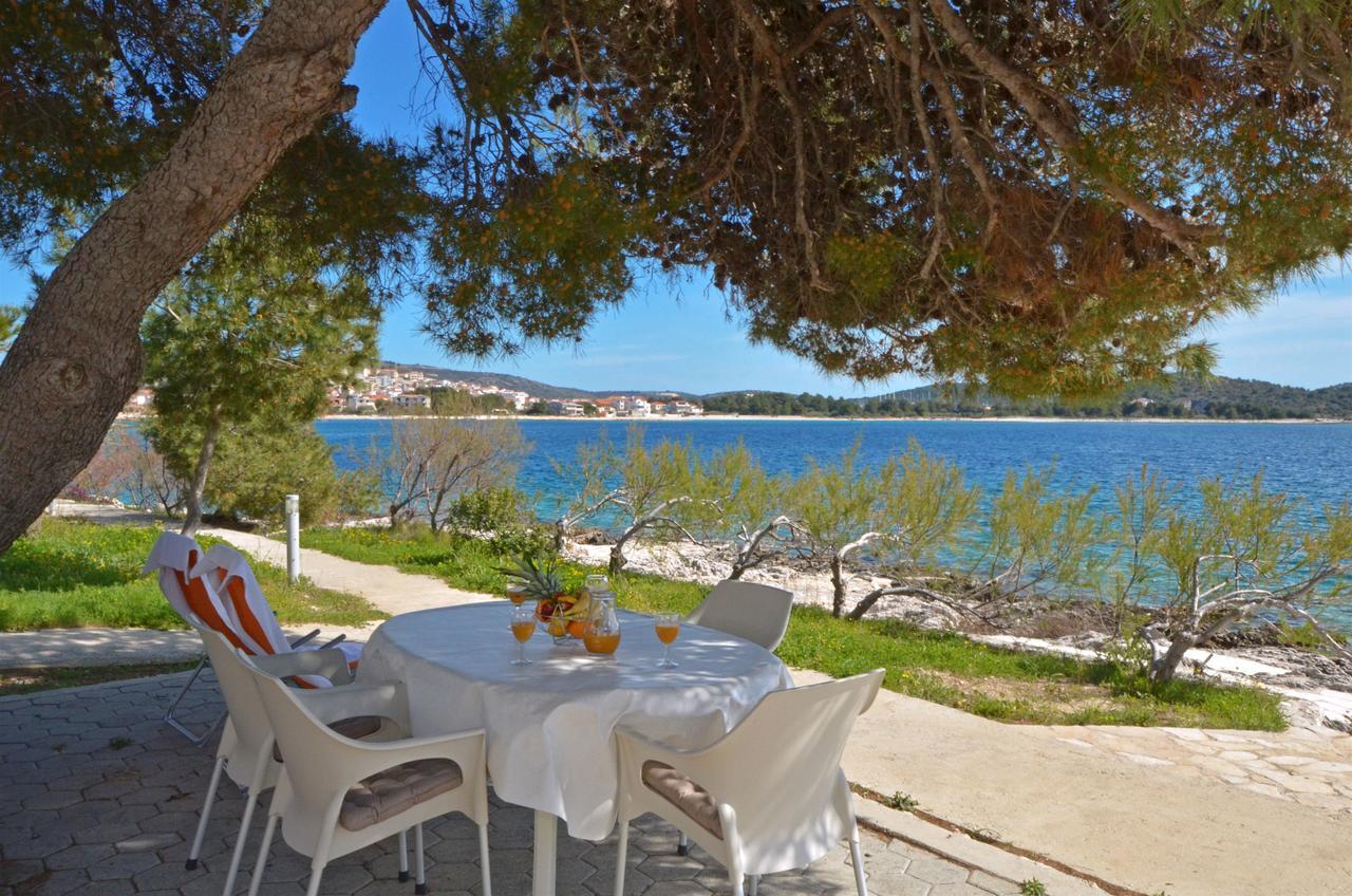 Apartments Sandy Rogoznica  Εξωτερικό φωτογραφία