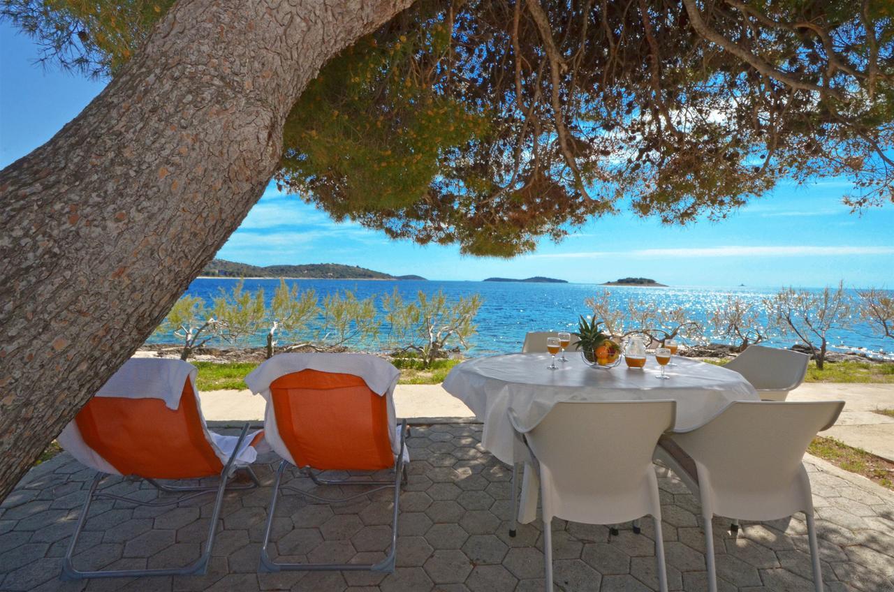 Apartments Sandy Rogoznica  Εξωτερικό φωτογραφία