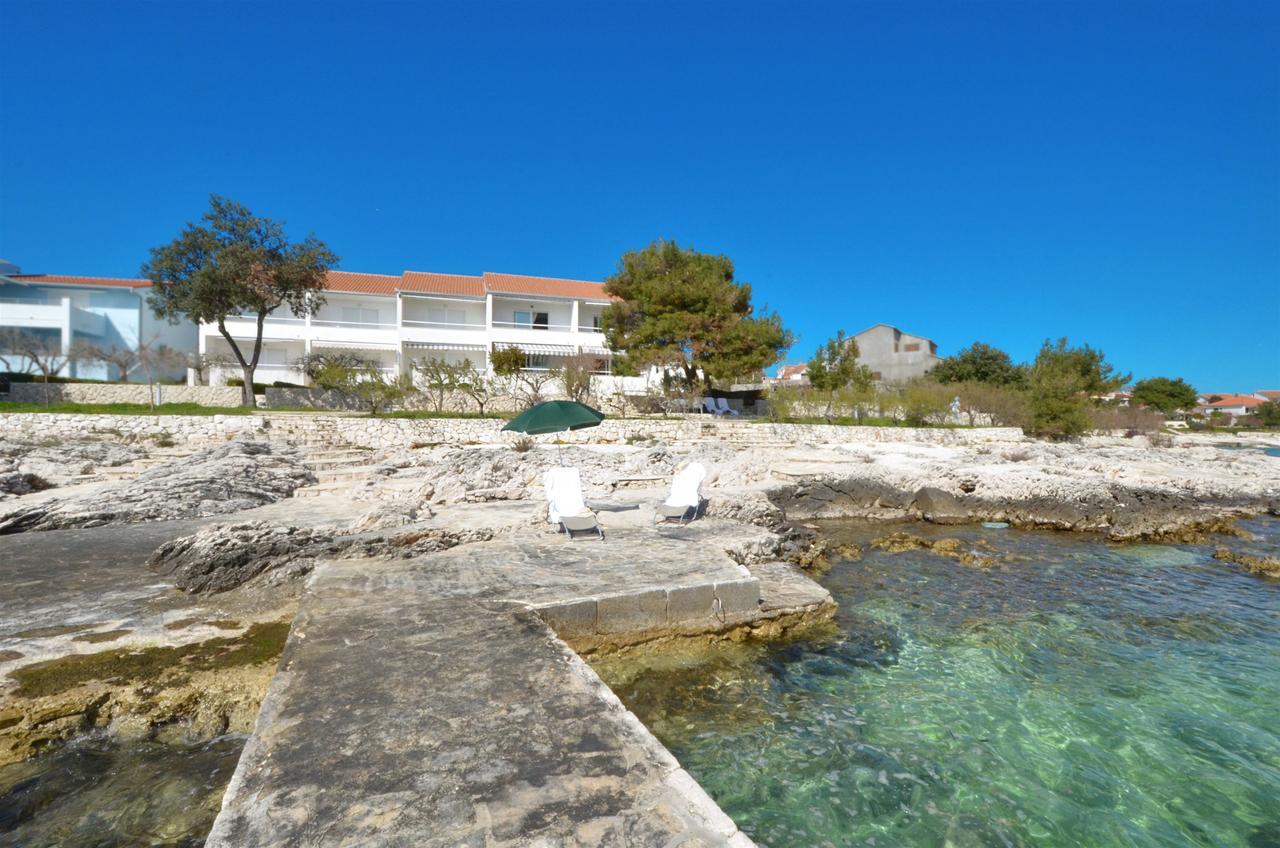 Apartments Sandy Rogoznica  Εξωτερικό φωτογραφία