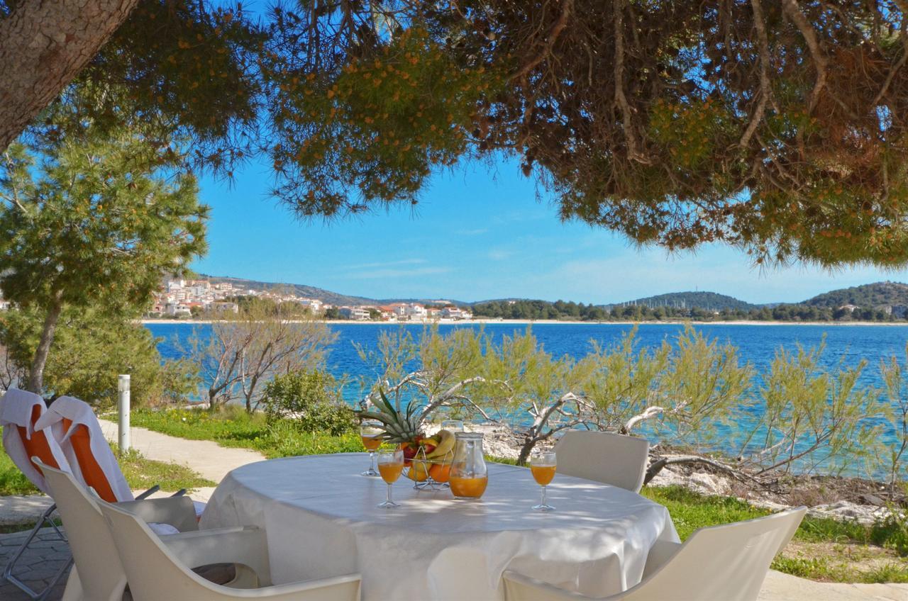 Apartments Sandy Rogoznica  Εξωτερικό φωτογραφία