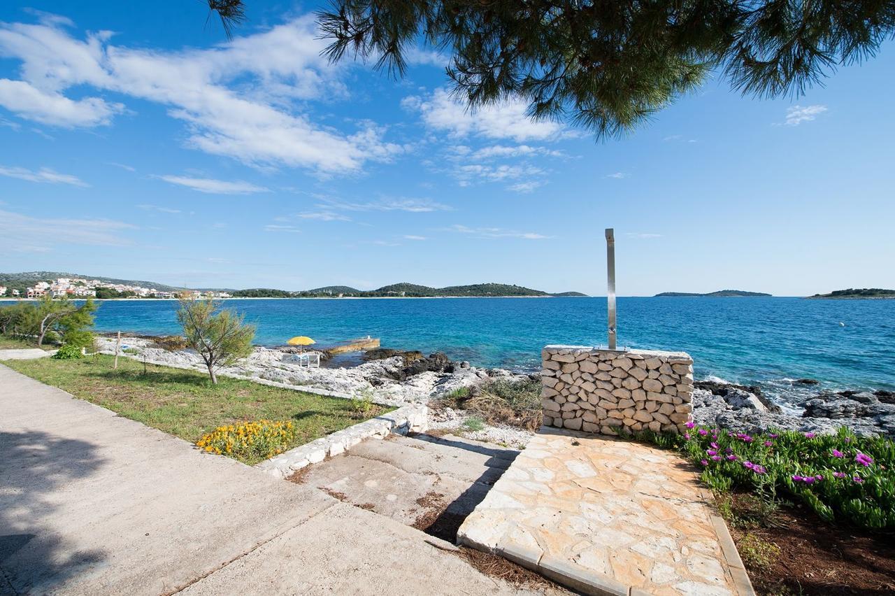 Apartments Sandy Rogoznica  Εξωτερικό φωτογραφία