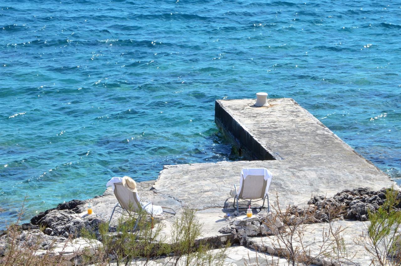 Apartments Sandy Rogoznica  Εξωτερικό φωτογραφία