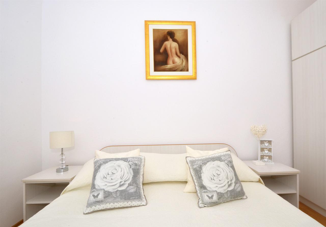 Apartments Sandy Rogoznica  Εξωτερικό φωτογραφία