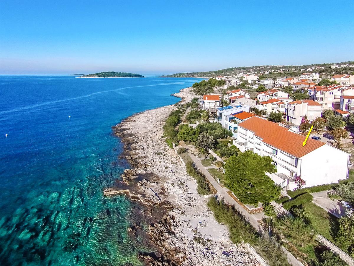 Apartments Sandy Rogoznica  Εξωτερικό φωτογραφία