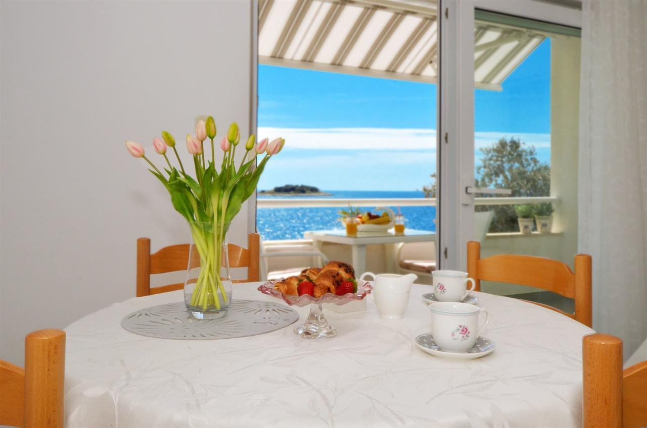 Apartments Sandy Rogoznica  Εξωτερικό φωτογραφία