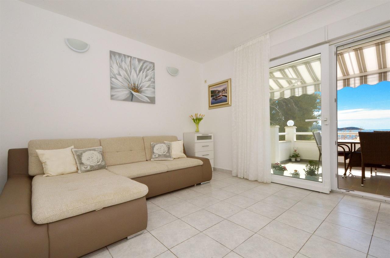 Apartments Sandy Rogoznica  Εξωτερικό φωτογραφία