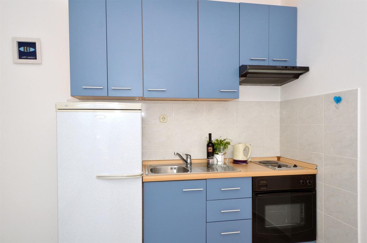 Apartments Sandy Rogoznica  Εξωτερικό φωτογραφία