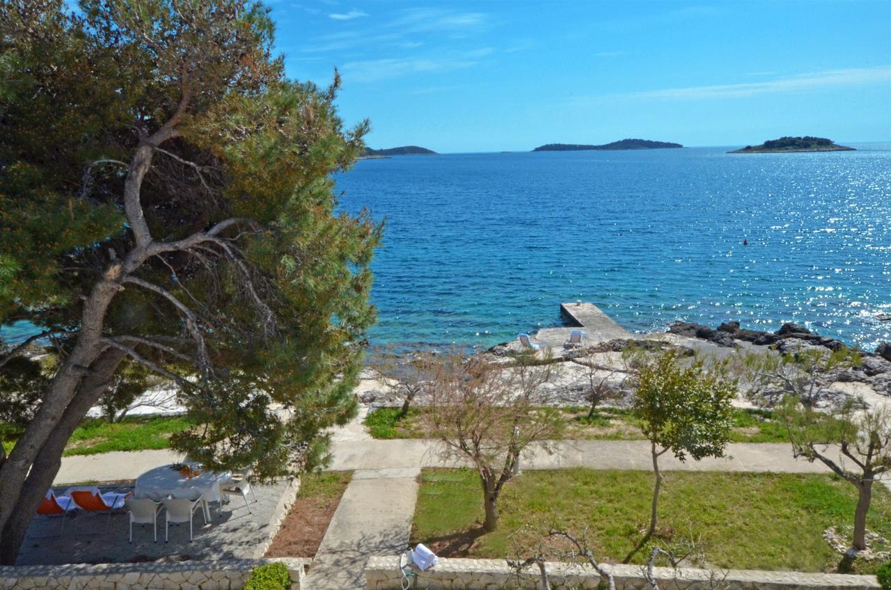 Apartments Sandy Rogoznica  Εξωτερικό φωτογραφία