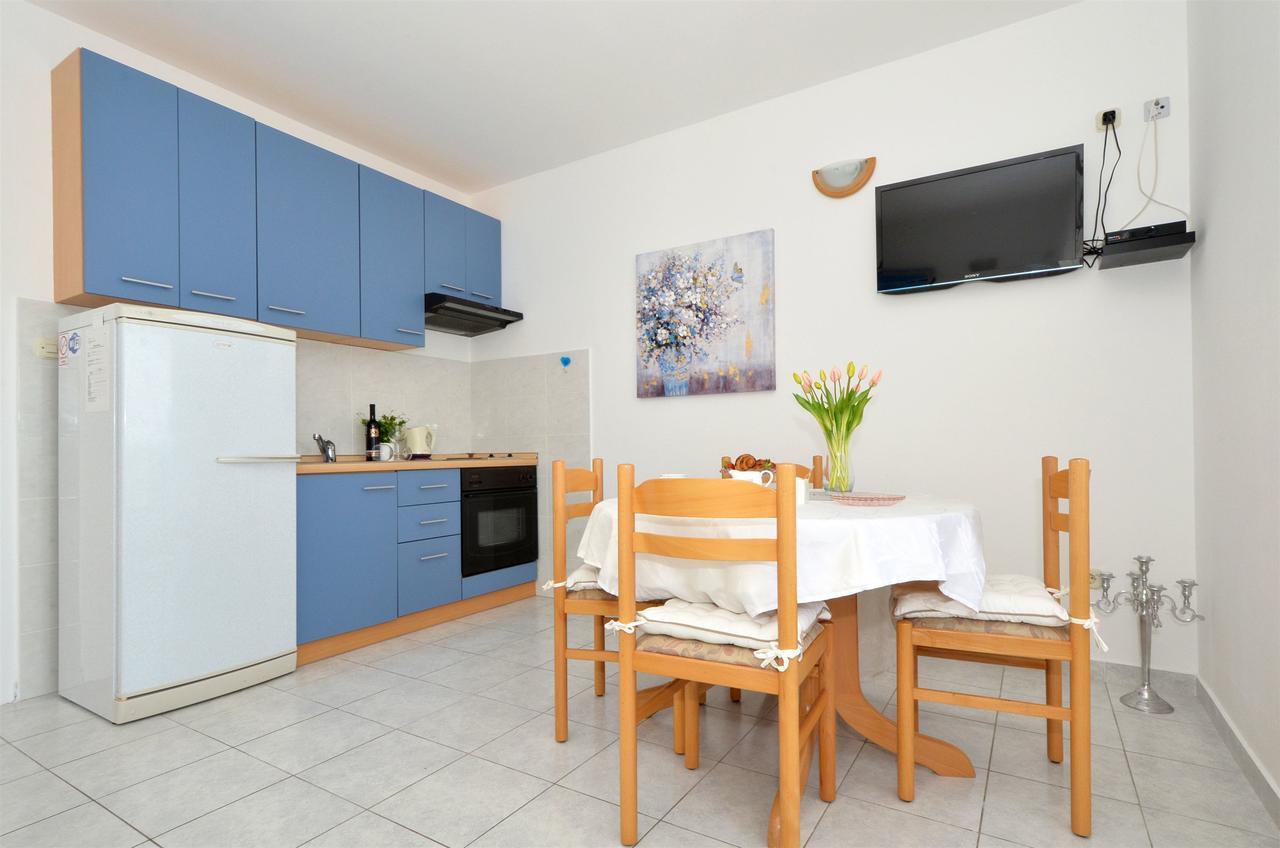 Apartments Sandy Rogoznica  Εξωτερικό φωτογραφία