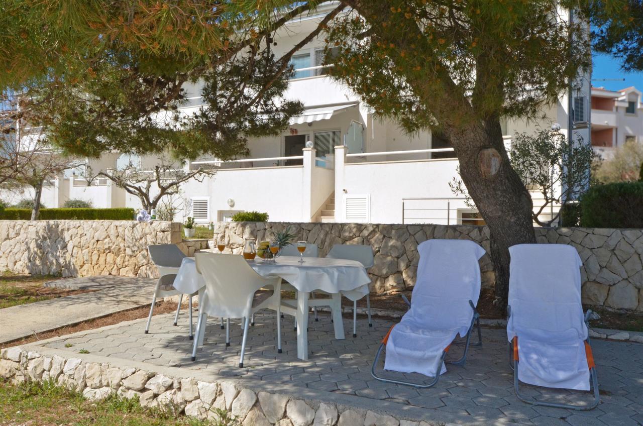 Apartments Sandy Rogoznica  Εξωτερικό φωτογραφία